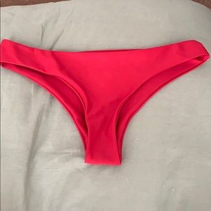 Cheeky Swim Bottoms